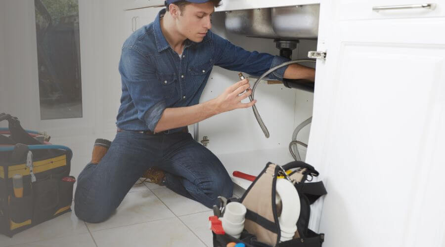 Plumbing in Hebron, OH